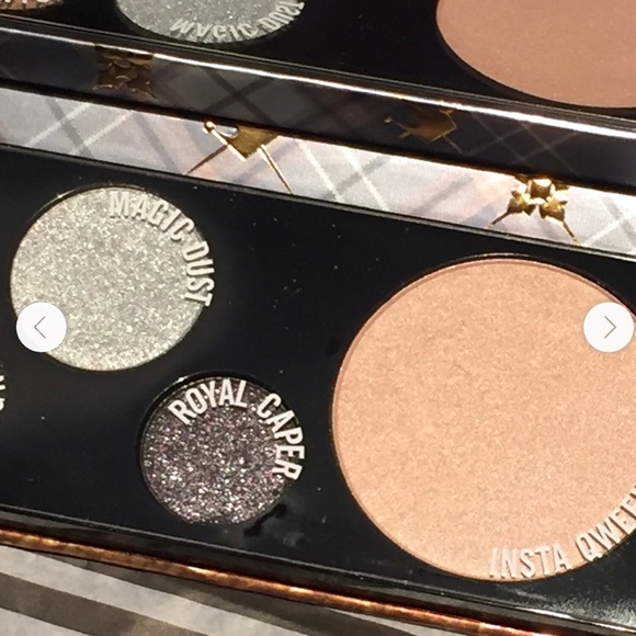 5X HOST PICK🎉Mac Qween supreme pallet - Picture 4 of 4